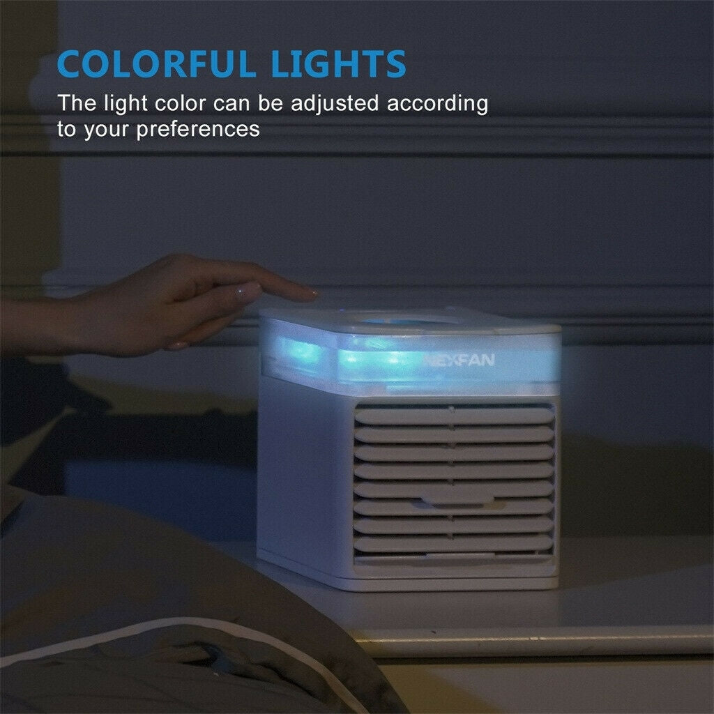 Nexfan Ultra Air Cooler
